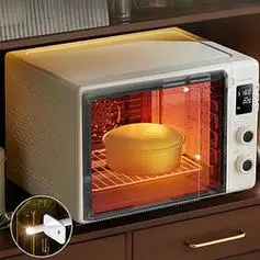 当前位置:>首页>家用电器>厨房小电>电烤箱>changdi/长帝电烤箱>文章