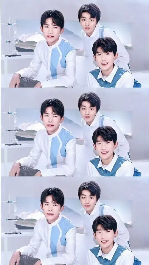 tfboys