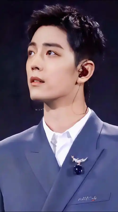 向全世界安利肖战 期待肖战,期待舞台战 - 抖音