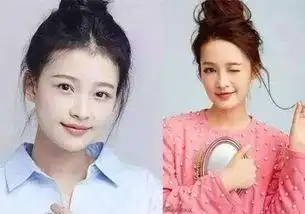 李沁和谁长得像