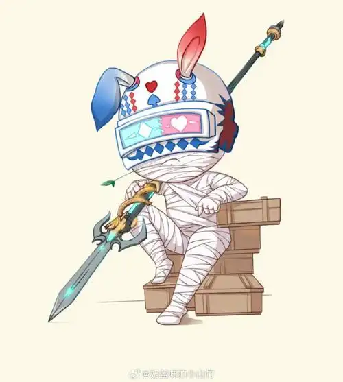 和平精英头像##游戏悬赏令