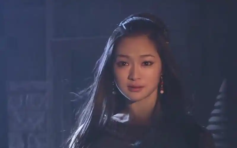 原创哪位女妖美得没有底限不仅如来怜惜天蓬元帅可以为她大闹天宫