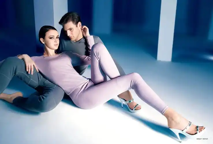 时尚内衣摄影大片新科尚锋服装摄影作品