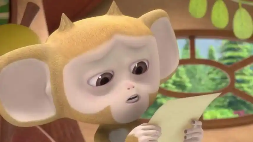 熊熊乐园第三季 第20集-动漫-hd video online viewing-mangotv