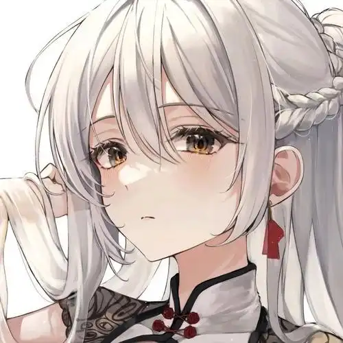 动漫头像女 - 堆糖,美图壁纸兴趣社区