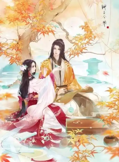 十年书龄,近期惊艳小说推荐《王的女人谁敢动》