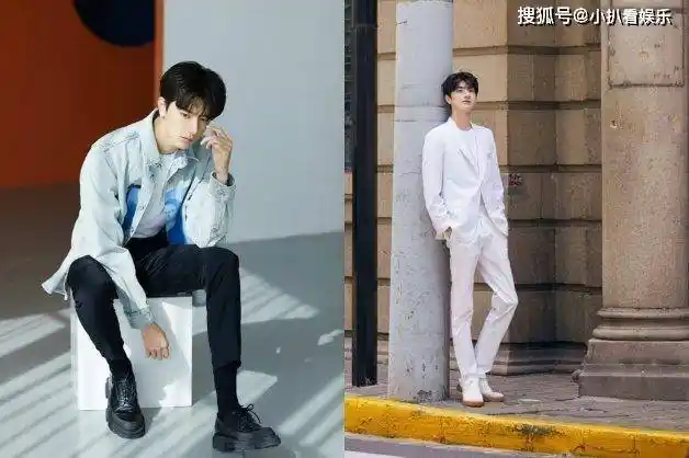 林一:188cm明明长得帅又有演技,但偏偏没有大爆红的唐晓天,188的身高