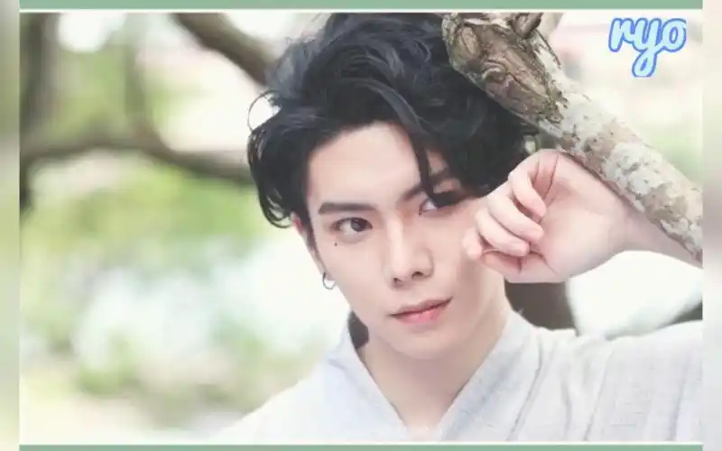 【杨宇腾yu安利向】