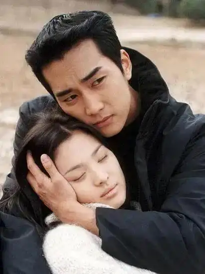 宋承宪老了法令纹明显刘亦菲冻龄贵不可攀宋承宪追不上她