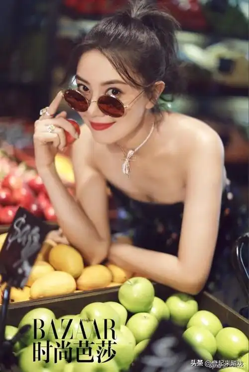 高圆圆:清新美貌,演艺圈最美女星|侵权|原创|模特_网易订阅