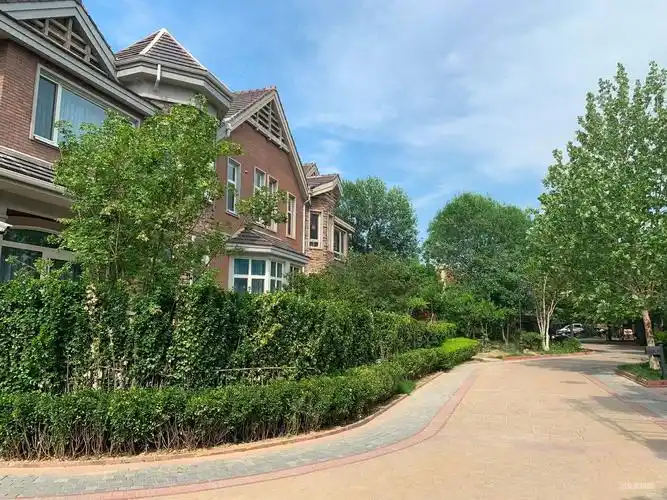 北京房产网>北京二手房>朝阳二手房>来广营二手房>润泽庄园>