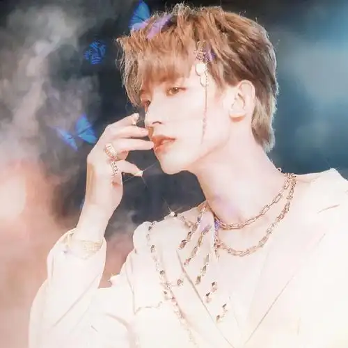 《竹》邓孝兹×常华森