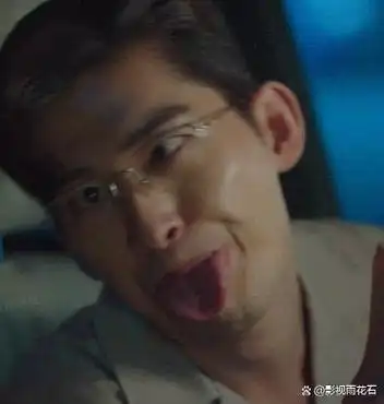 或许是因为《一起来看流星雨》这部剧对张翰产生了深远影响,可能是他