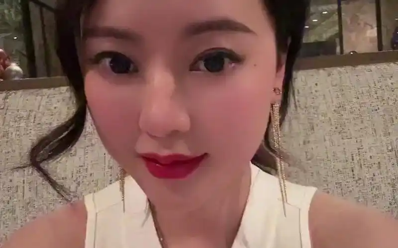 蒋娉婷 丰满熟女