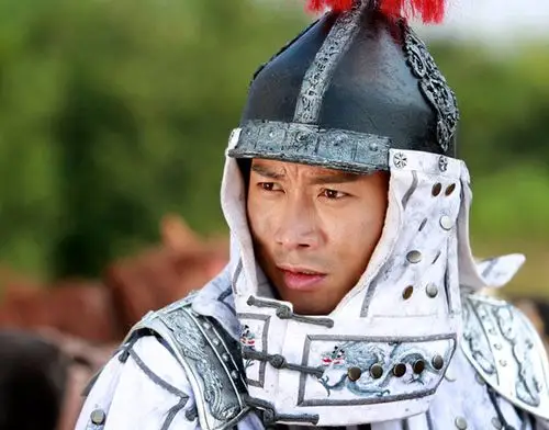 聂远搜狐娱乐讯 由聂远,耿乐联袂主演的清宫传奇大剧《大玉儿传奇》将