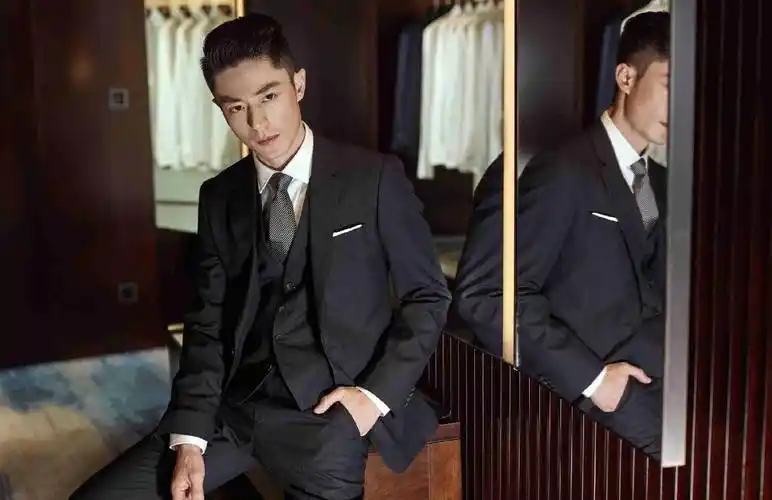 原创如懿传之后霍建华无戏可拍汪俊以后他都没法接戏了