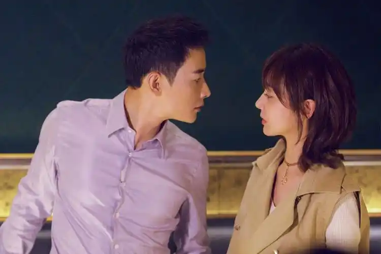 《破冰者》收视荣登第一 罗晋卧底身份大曝光