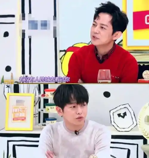 许魏洲结婚众星连锁反应逗趣景甜说漏嘴黄景瑜乔欣略尴尬