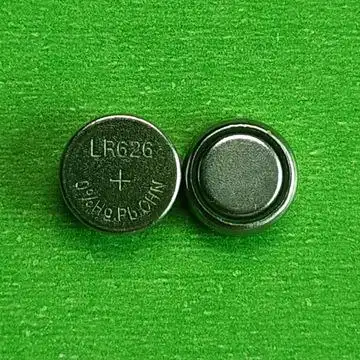 lr626纽扣电池玩具电子钟电池lr626ag4