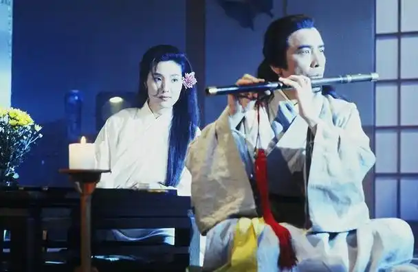 射雕英雄传九阴真经