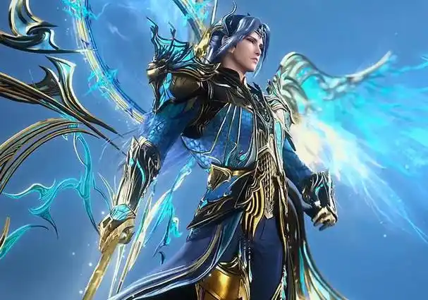 《斗罗大陆》的260集中,唐三终于完成了全部的海神考核.