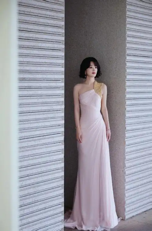 第37届中国电影金鸡奖##赵丽颖金鸡奖最佳女配提名