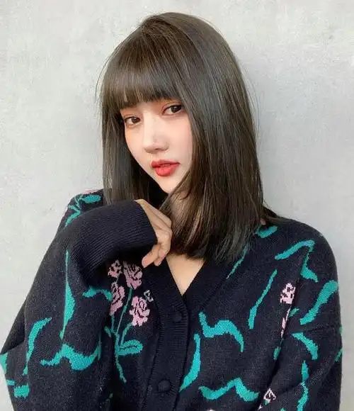 2022年最耐看发色推荐,每一款都好看|减龄|染发|肤色_网易订阅