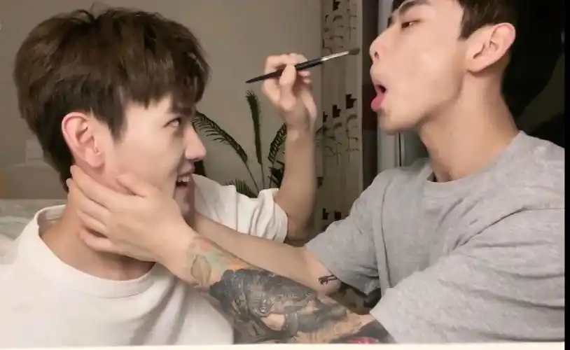 鹤楷的一些照片