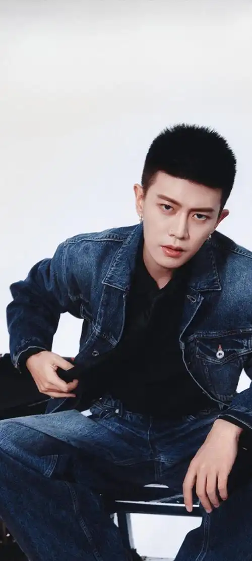 ɪɢʜᴛ🌕#任嘉伦#心上任@任嘉伦allen任嘉伦