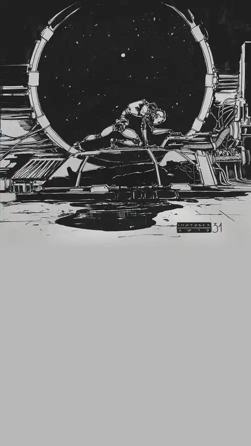 黑白- 堆糖,美图壁纸兴趣社区