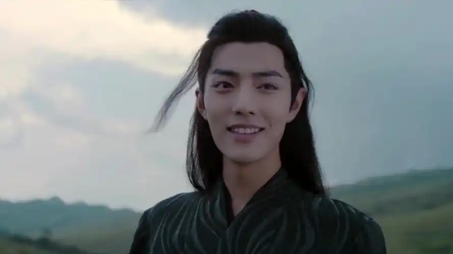 杀破狼 | 肖战 魏无羡 个人向 | 前世今生 | 最后……魏无羡和肖战都