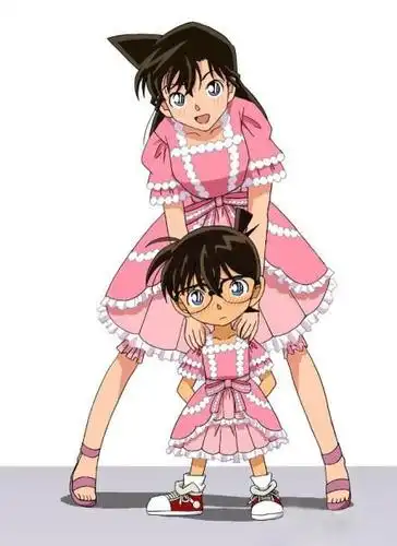 0 跟贴 x 用微信扫描二维码 分享至好友和朋友圈 名侦探柯南是日本