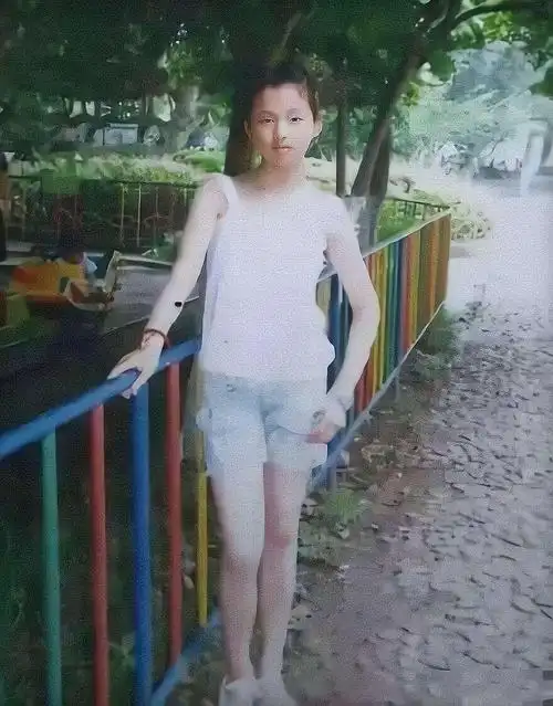 杨超越个人成长经历(杨超越:从普通打工妹到上海人才引进,她的经历让