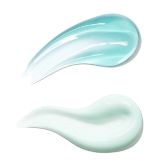 护肤水润清透乳液