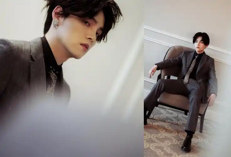 朱星杰 - 堆糖,美图壁纸兴趣社区