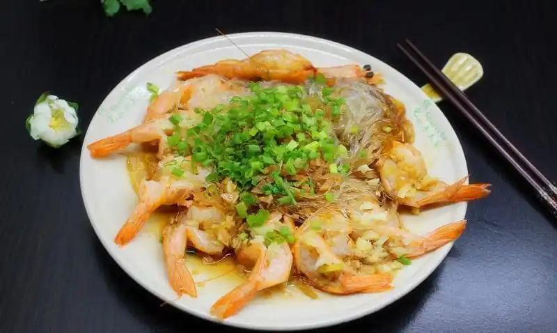 粤菜蒸菜大全,家常菜什么菜好吃