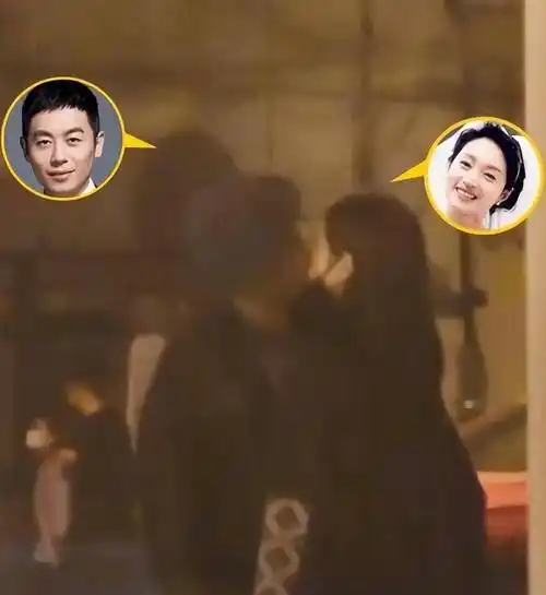 朱亚文一家四口出游,大女儿超黏他,与沈佳妮一人牵一娃好幸福!