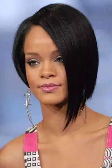 女生阴阳头短发发型 短头发适合什么发型