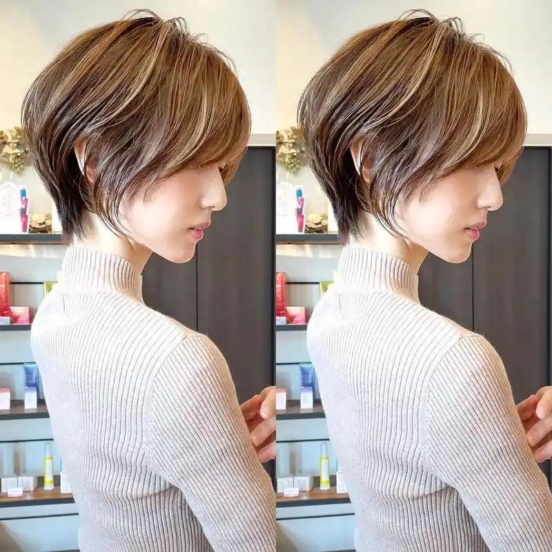 女人30岁发型怎么剪?我看好这4种,立体时尚气质好