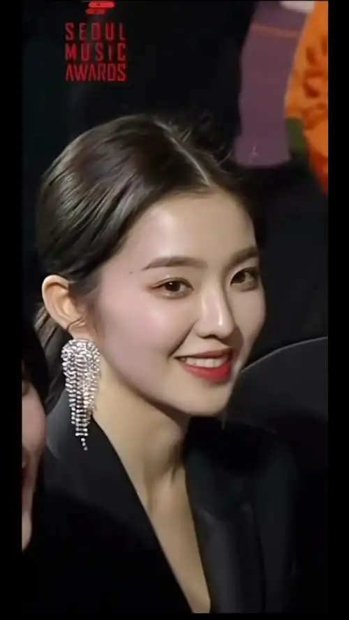 是南韩神颜裴珠泫呀 高清摄像头下也是绝美的