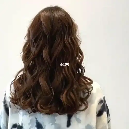 中发烫发南京烫发木马卷