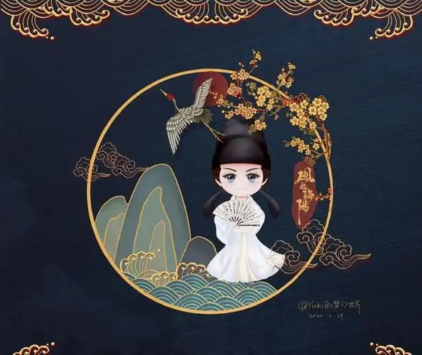 王一博:王天天=百里天天!《天天向上》"国风盛宴"提前上线!