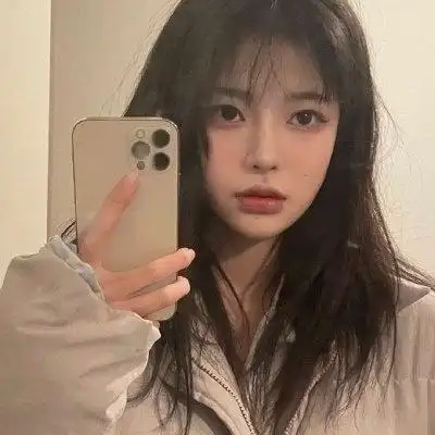 高清漂亮抖音的头像小姐姐真人图片