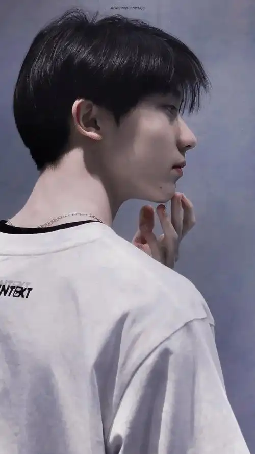 马嘉祺 - 堆糖,美图壁纸兴趣社区