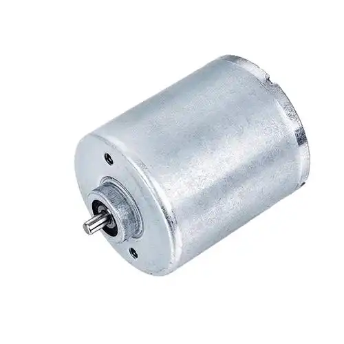 无刷电机直流微型3630 3650无刷电机定制 小型直流马达6-24v电机