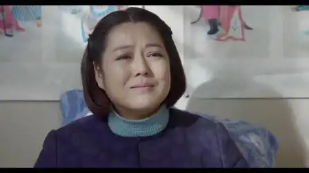 黄大妮:黄大妮自责,觉得自己没本事,让孩子养家,泪流满面-电视剧-高清