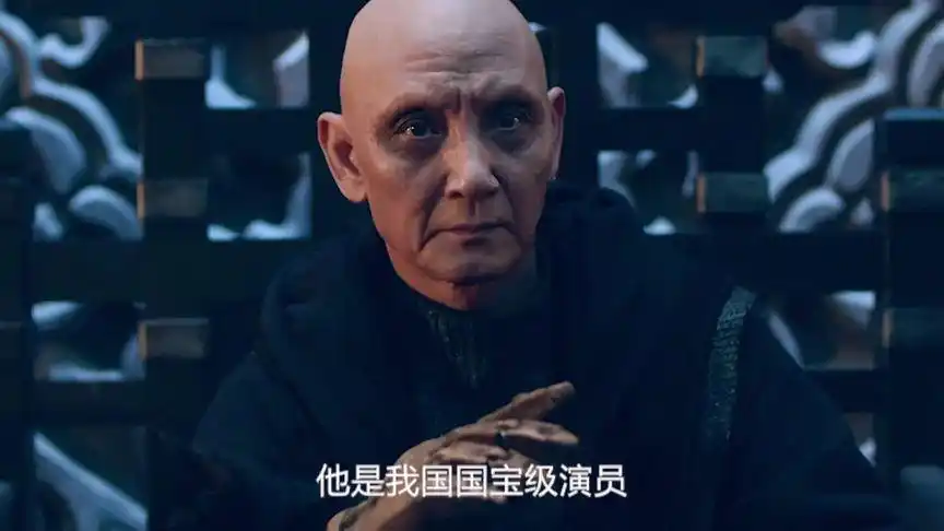 国宝级坏蛋杜玉明:整张脸全是演技,塑造金牌反派,锤炼三十多年