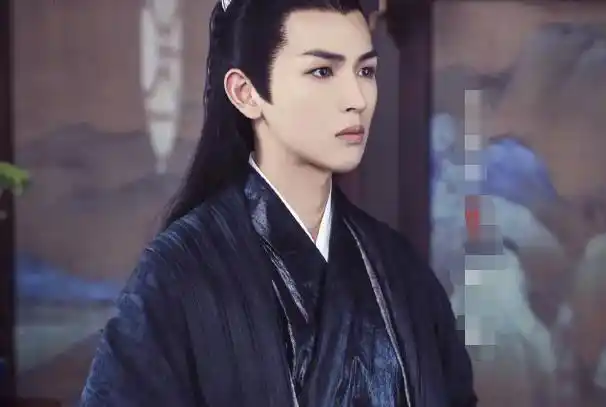 山河令七爷大巫是什么关系大巫结局是什么扮演者是谁