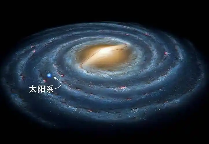 摆脱太阳系需要多快?太阳引力那么大,为什么八大行星不会撞上去
