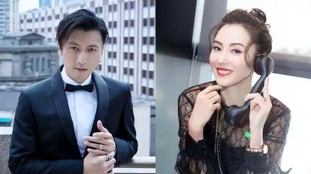 王菲与谢霆锋鲜少同框,被传与ryan关系密切,张柏芝或有机会复合